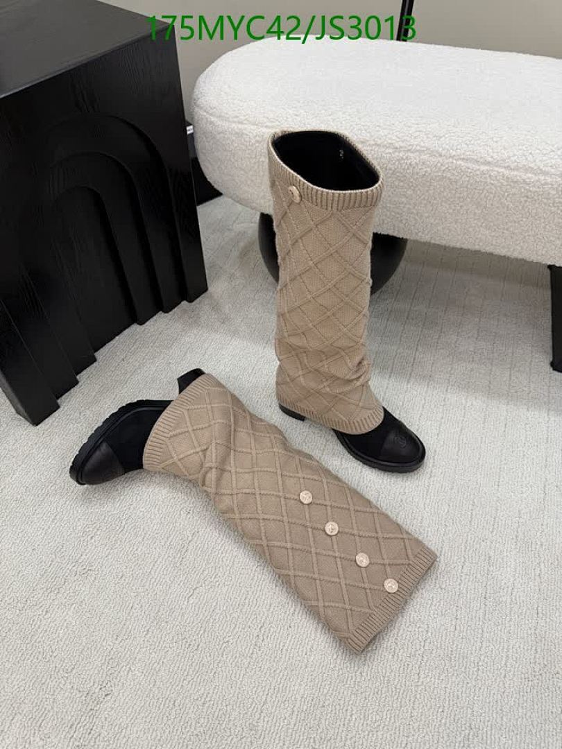 Boots-Women Shoes Code: JS3013 $: 175USD