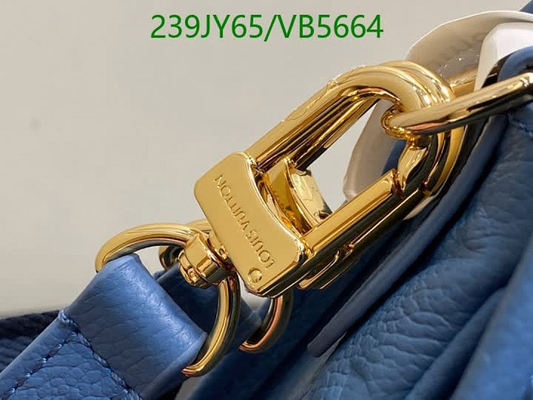 LV-Bag-Mirror Quality Code: VB5664 $: 239USD