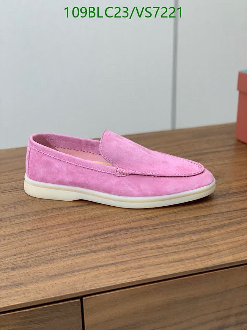 Loro Piana-Women Shoes Code: VS7221 $: 109USD