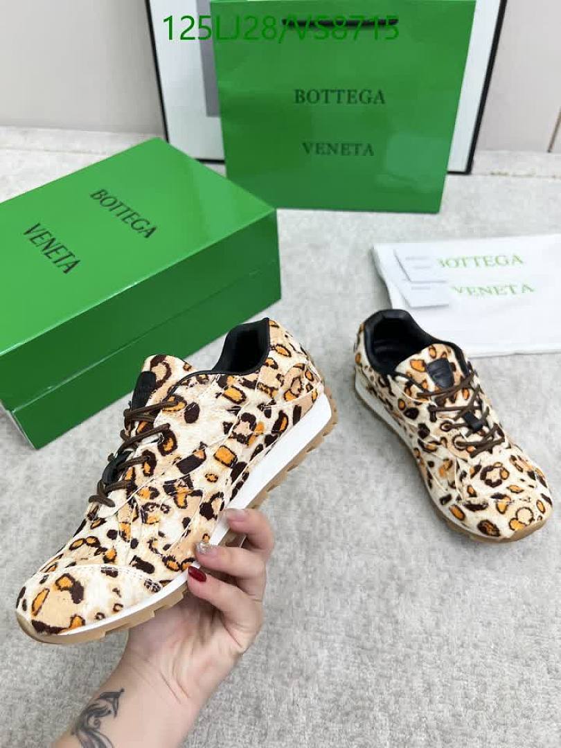 BV-Men shoes Code: VS8715 $: 125USD