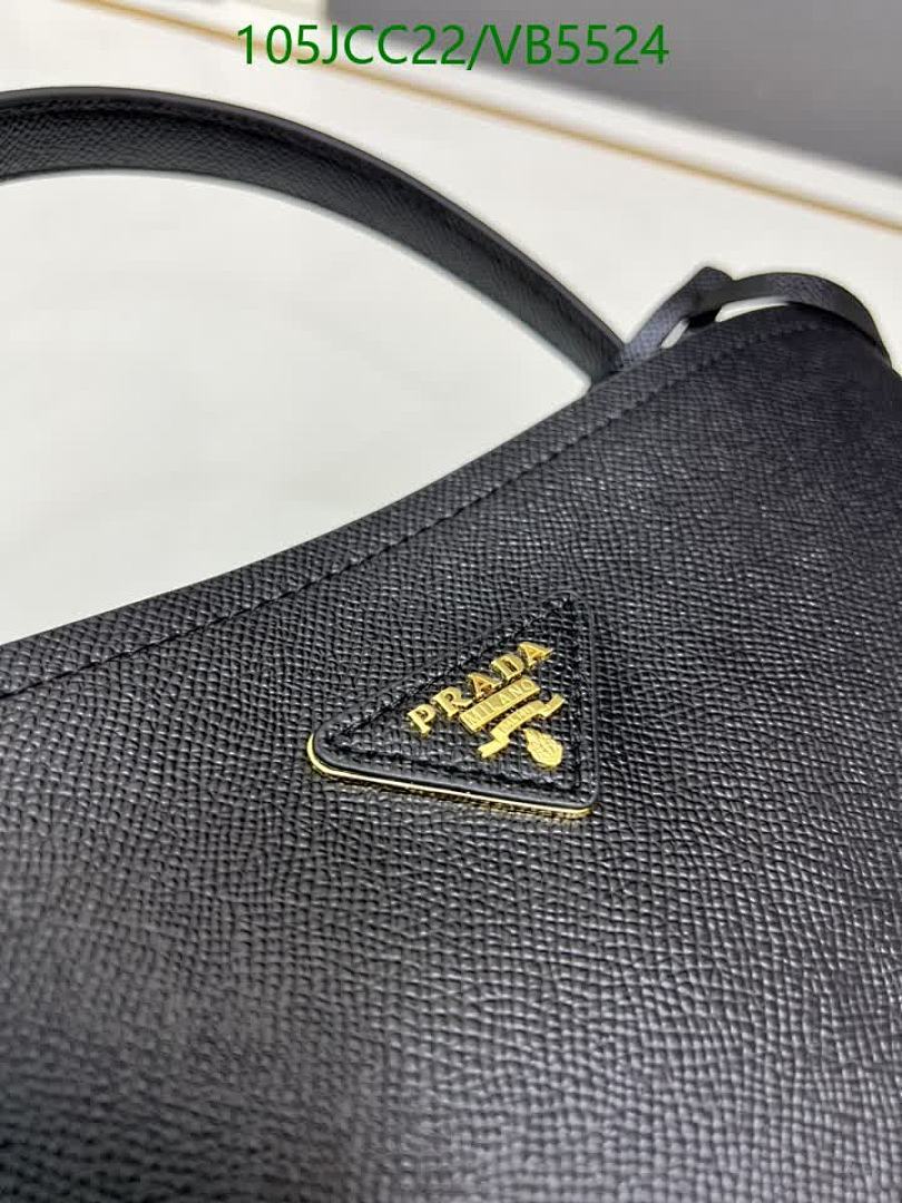 Prada-Bag-4A Quality Code: VB5524 $: 105USD