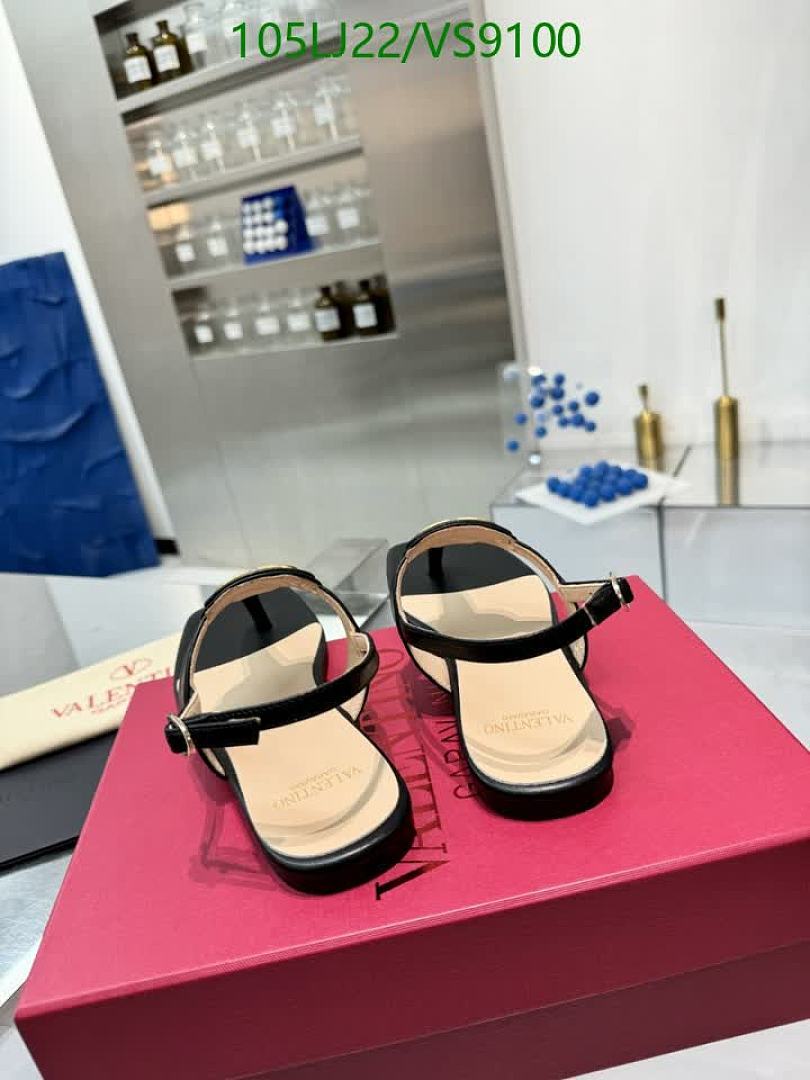 Valentino-Women Shoes Code: VS9100 $: 105USD