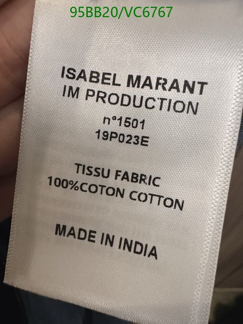 MM6-Clothing Code: VC6767 $: 95USD