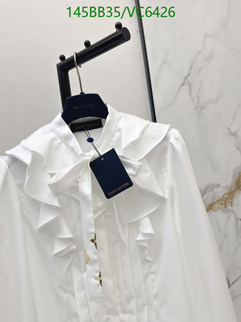 LV-Clothing Code: VC6426 $: 145USD