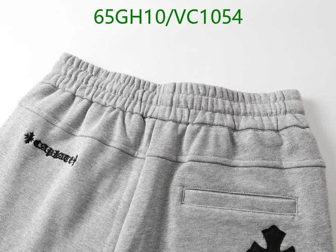 Chrome Hearts-Beach Shorts Code: VC1054 $: 65USD