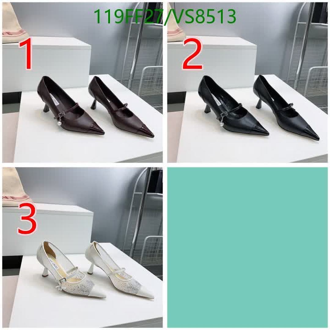 Jimmy Choo-Men shoes Code: VS8513 $: 119USD