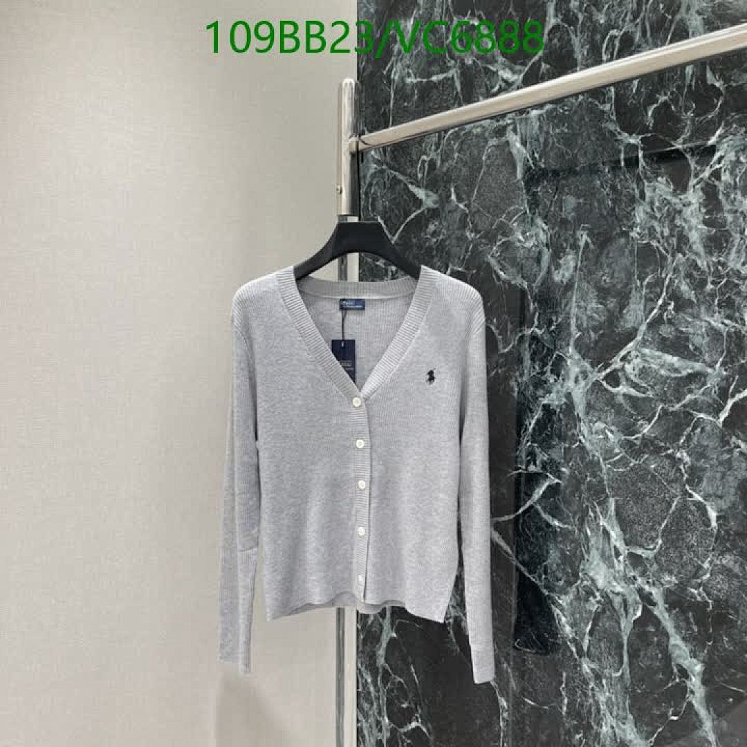 Ralph Lauren-Clothing Code: VC6888 $: 109USD