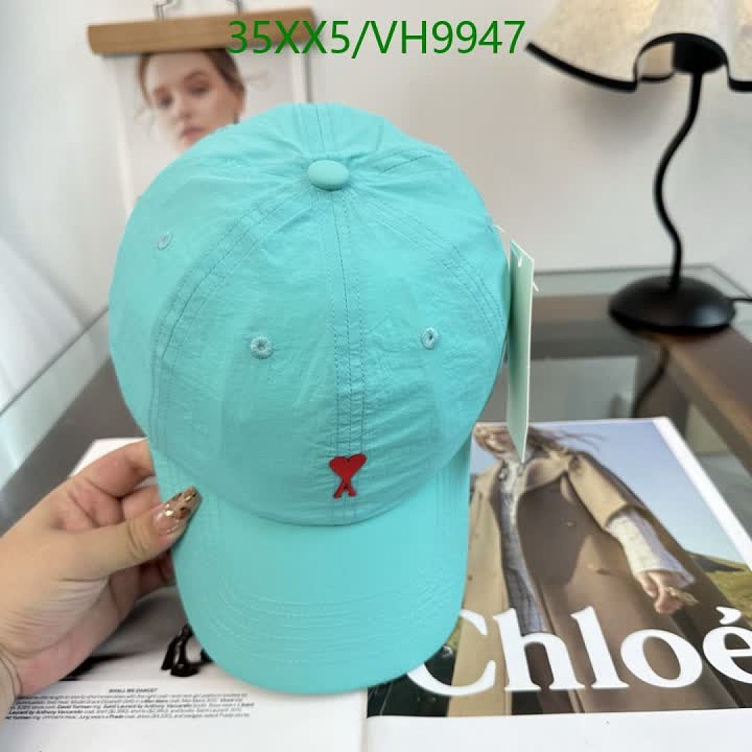 AMI-Cap(Hat) Code: VH9947 $: 35USD