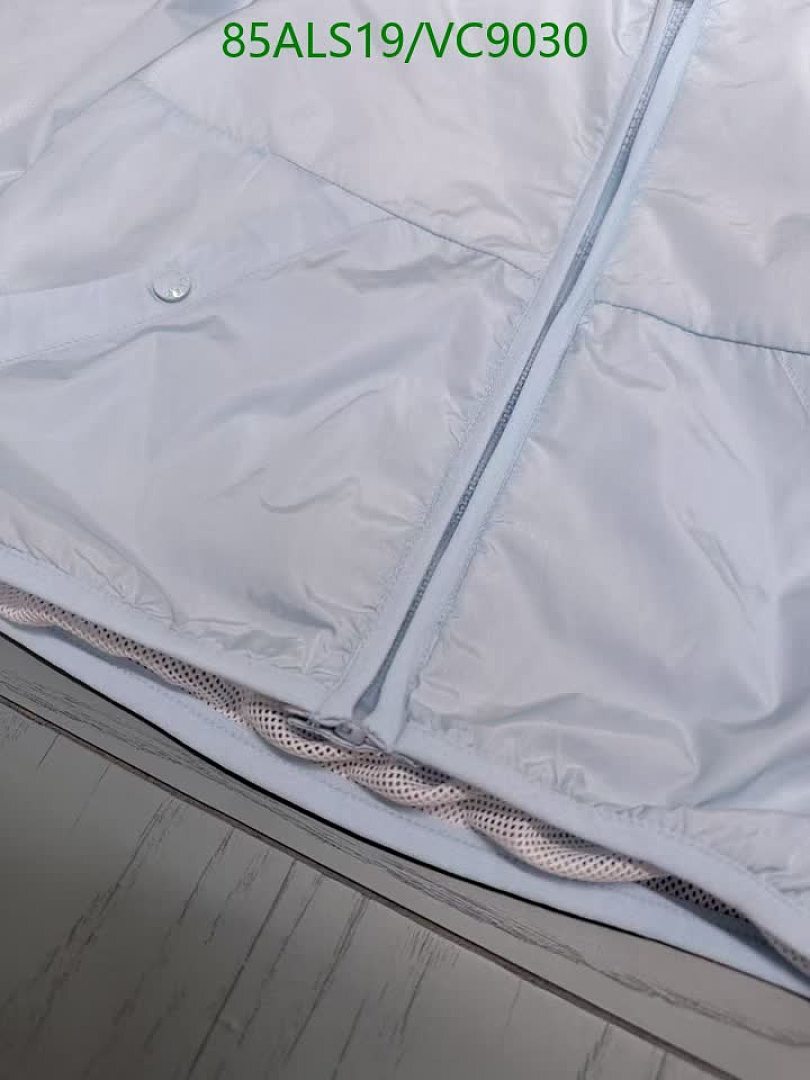 Moncler-Kids Clothing Code: VC9030 $: 85USD