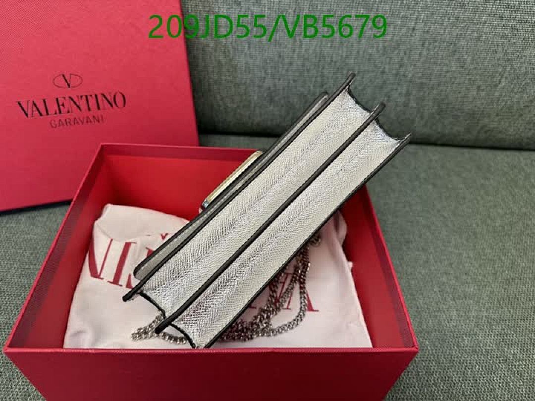 Valentino-Bag-Mirror Quality Code: VB5679 $: 209USD