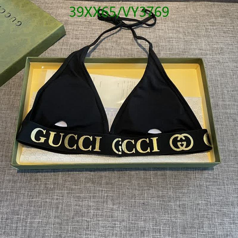 GUCCI-Swimsuit Code: VY3769 $: 39USD