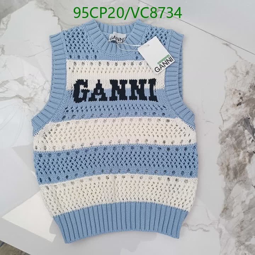 Ganni-Clothing Code: VC8734 $: 95USD
