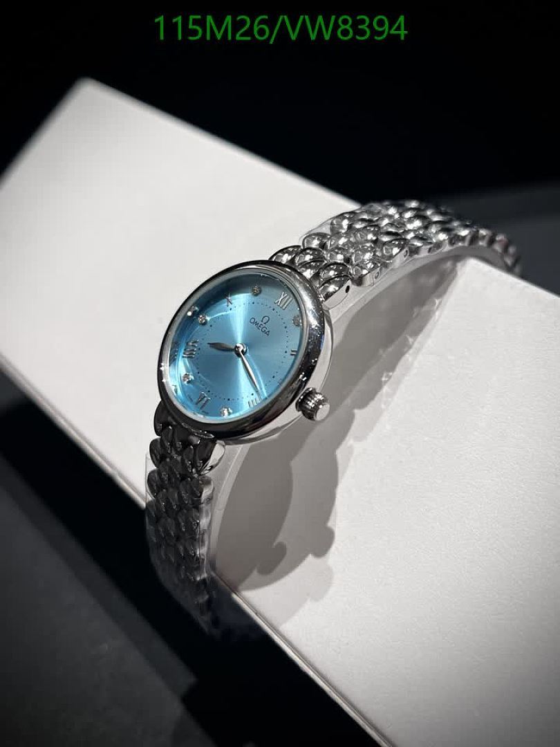 Omega-Watch(Mirror Quality) Code: VW8394 $: 115USD