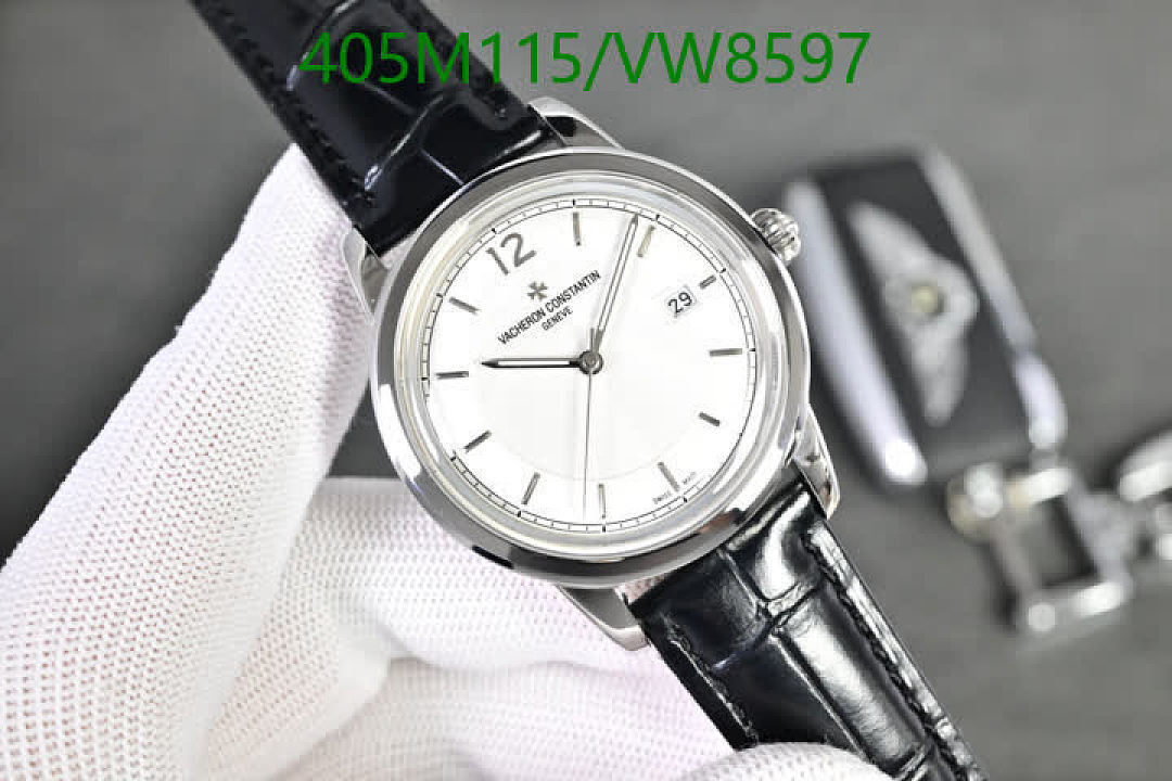 Vacheron Constantin-Watch-Mirror Quality Code: VW8597 $: 405USD