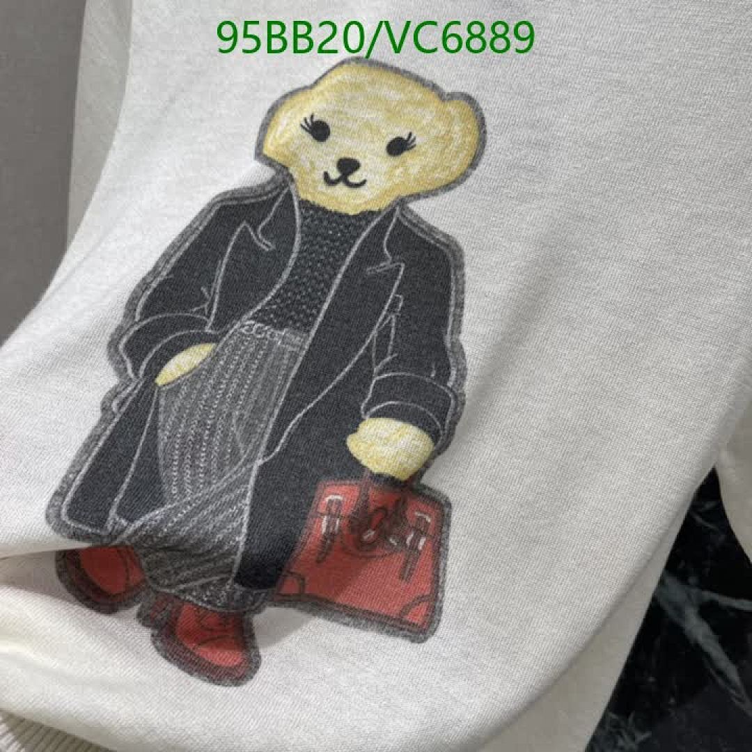 Ralph Lauren-Clothing Code: VC6889 $: 95USD