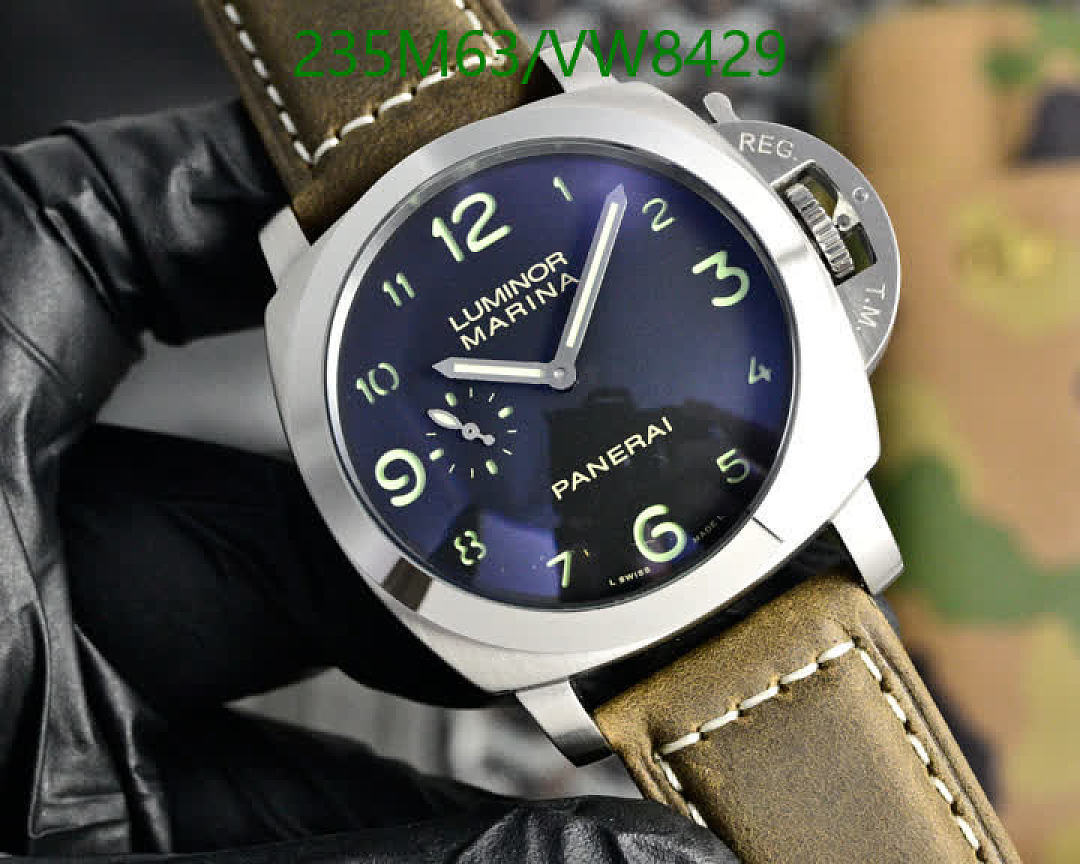 Panerai-Watch-Mirror Quality Code: VW8429 $: 235USD