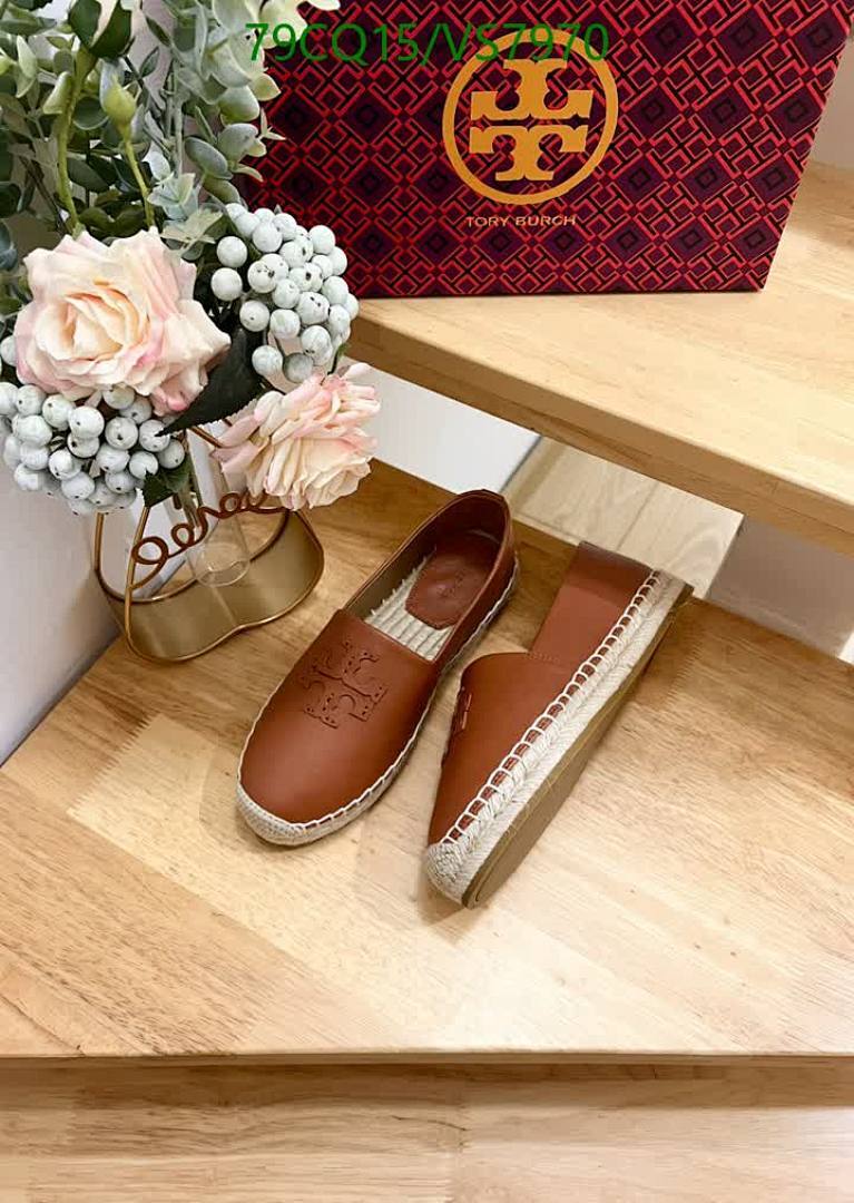 Tory Burch-Women Shoes Code: VS7970 $: 79USD