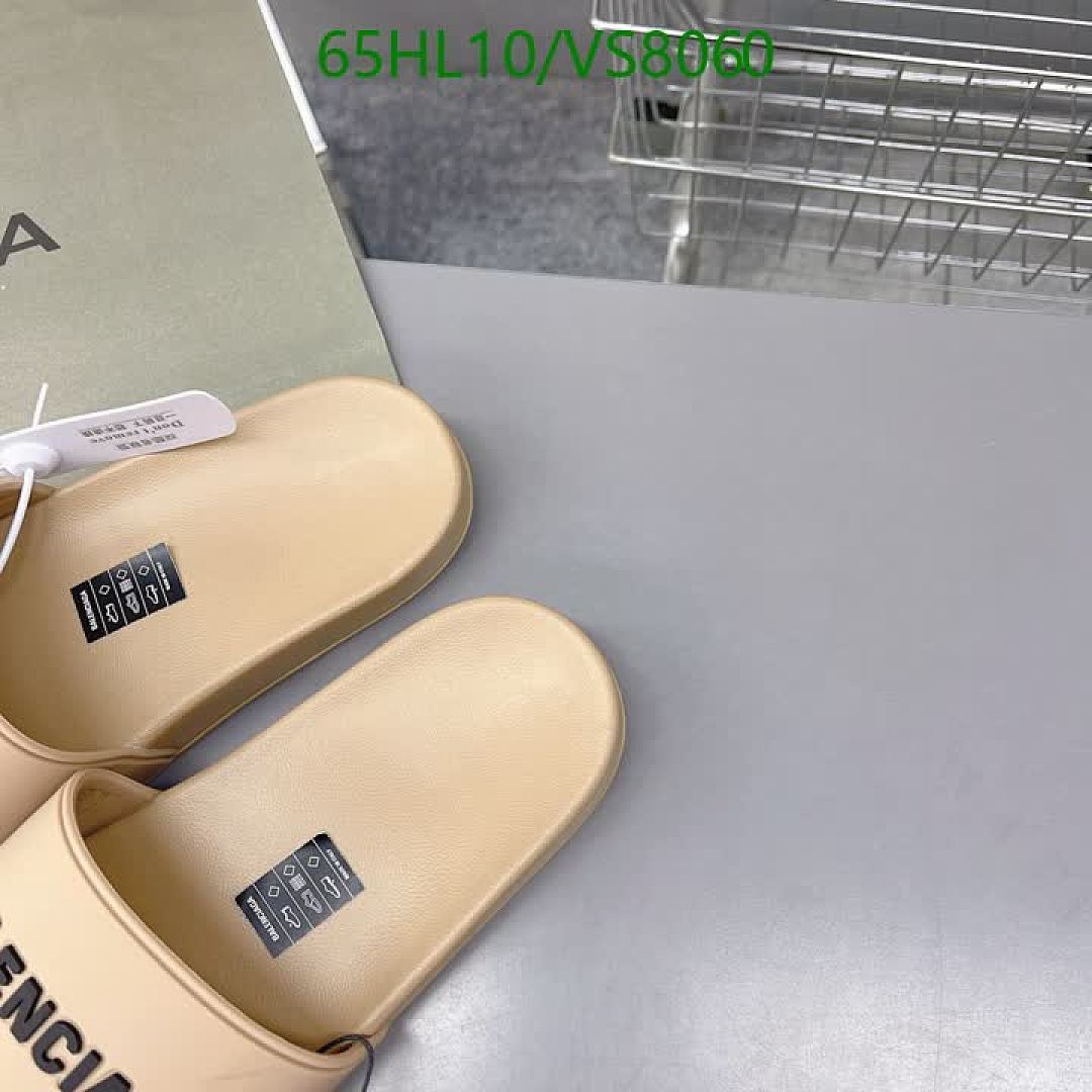 Balenciaga-Women Shoes Code: VS8060 $: 65USD