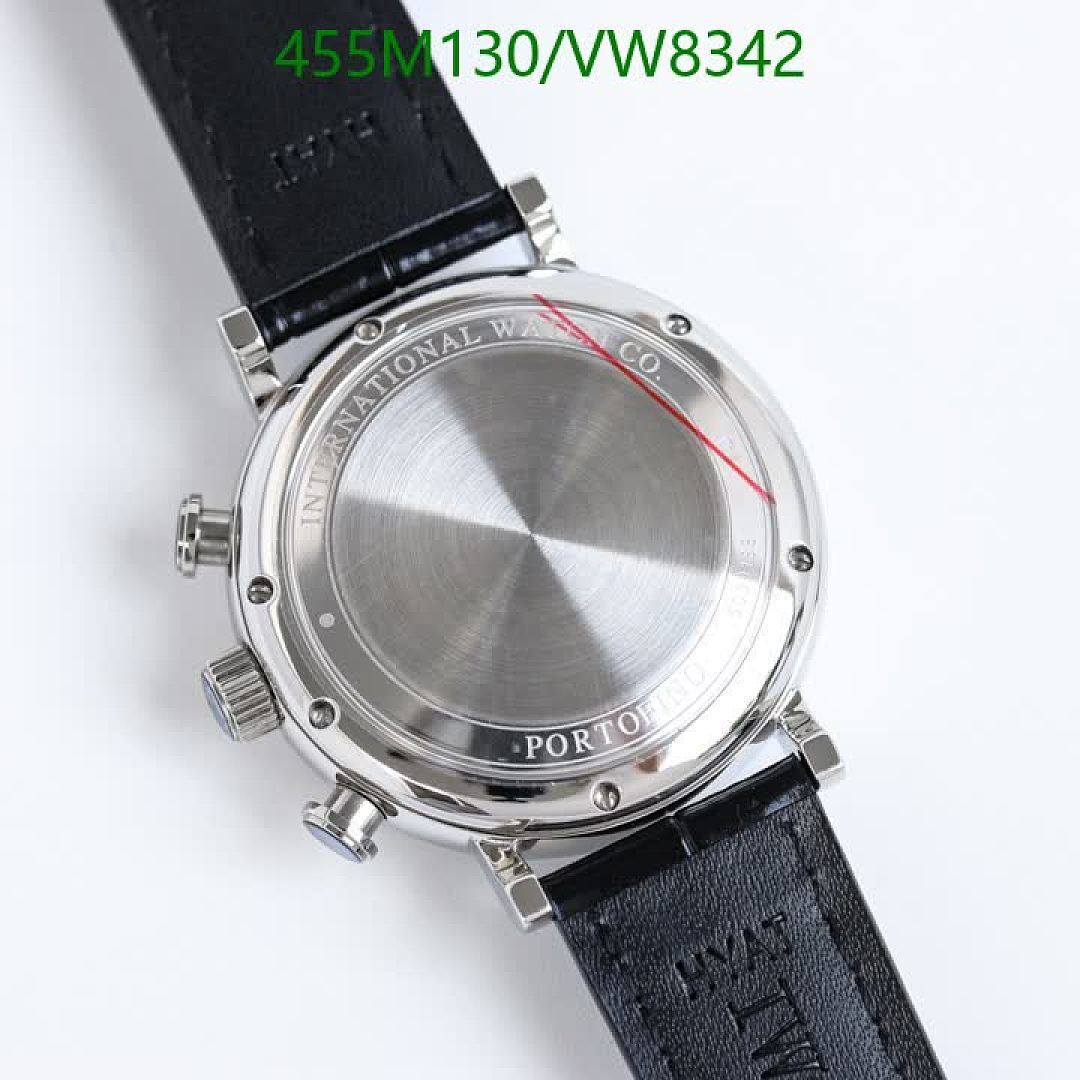 IWC-Watch-Mirror Quality Code: VW8342 $: 455USD
