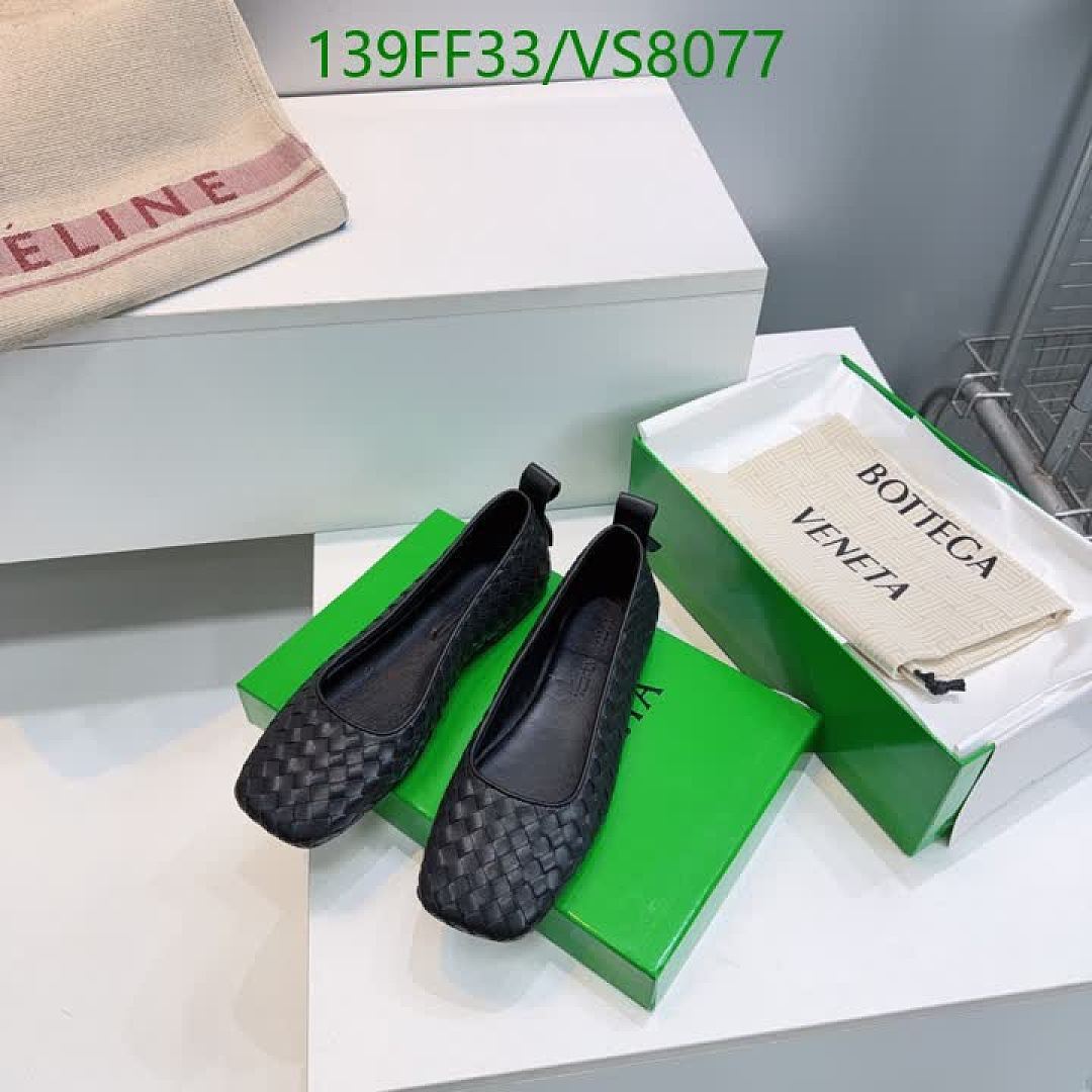 BV-Women Shoes Code: VS8077 $: 139USD