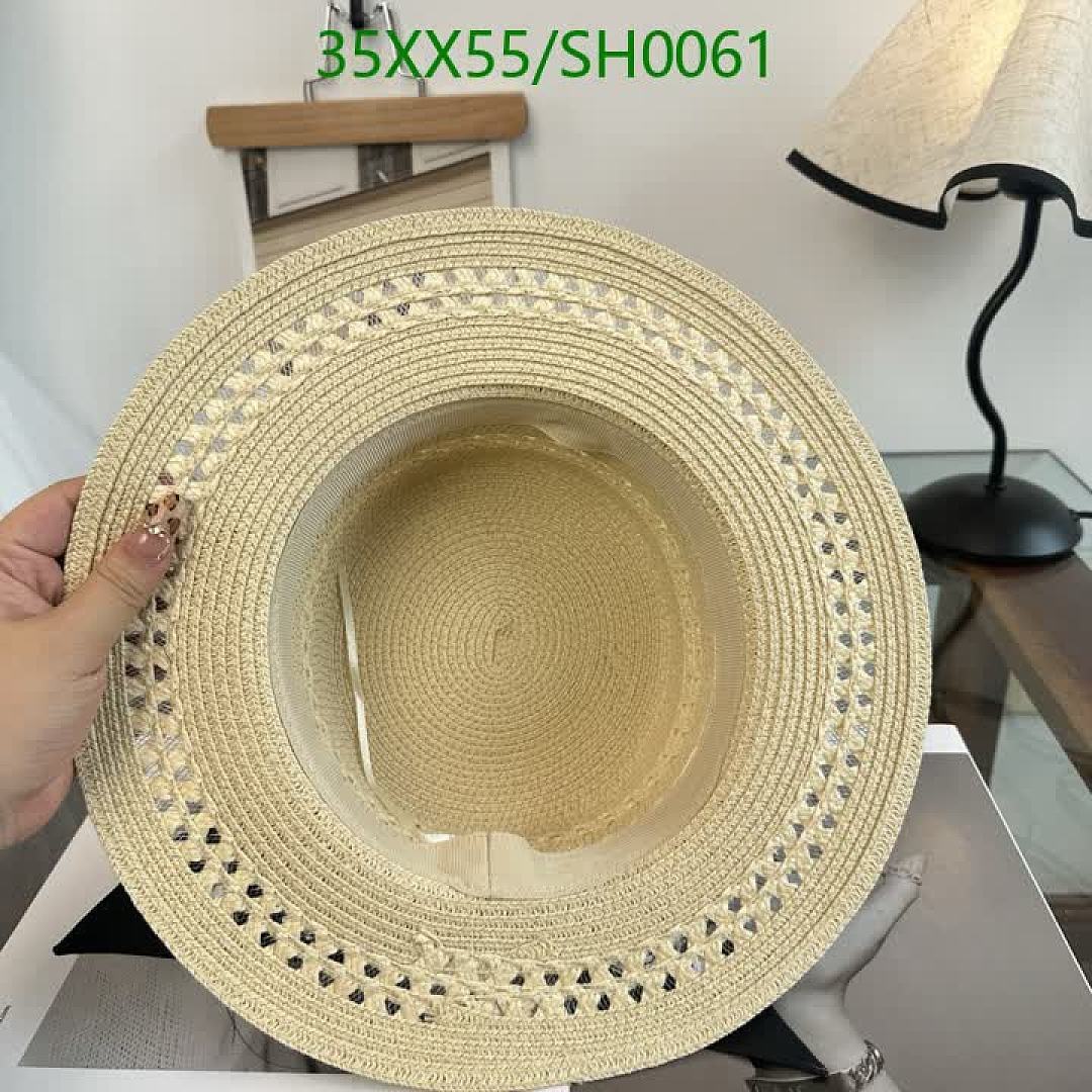 Chanel-Cap(Hat) Code: SH0061 $: 35USD