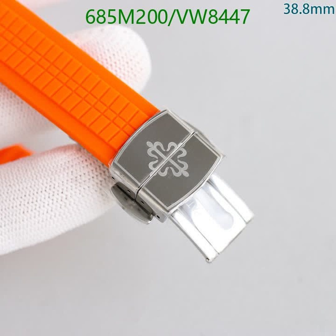 Patek Philippe-Watch-Mirror Quality Code: VW8447 $: 685USD