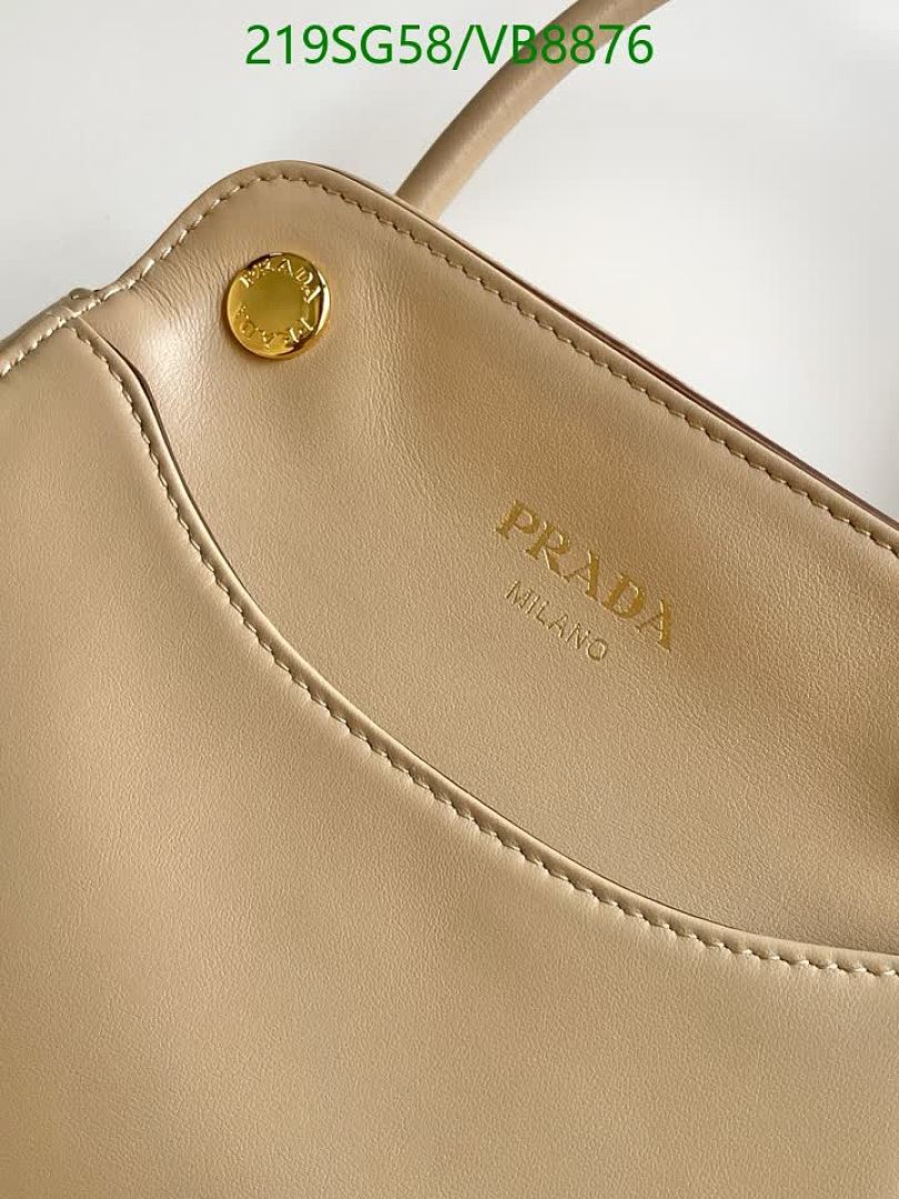 Prada-Bag-Mirror Quality Code: VB8876 $: 219USD