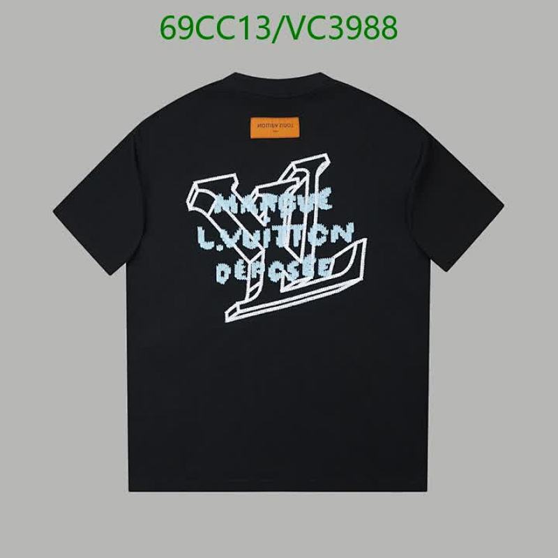 LV-Clothing Code: VC3988 $: 69USD