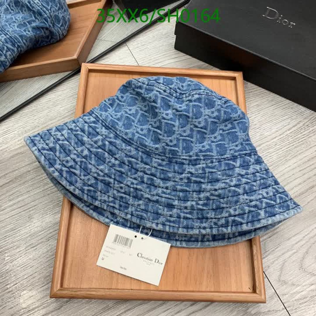 Dior-Cap(Hat) Code: SH0164 $: 35USD