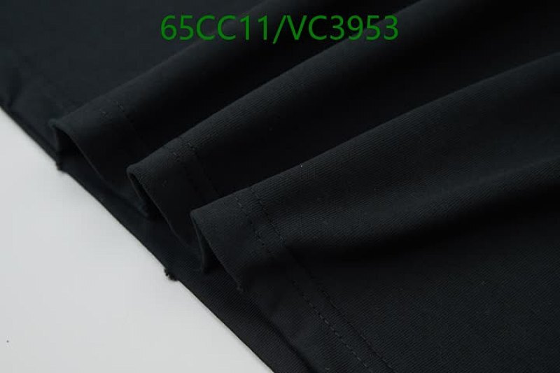 Dior-Clothing Code: VC3953 $: 65USD