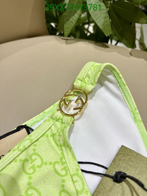 GUCCI-Swimsuit Code: VY3781 $: 39USD
