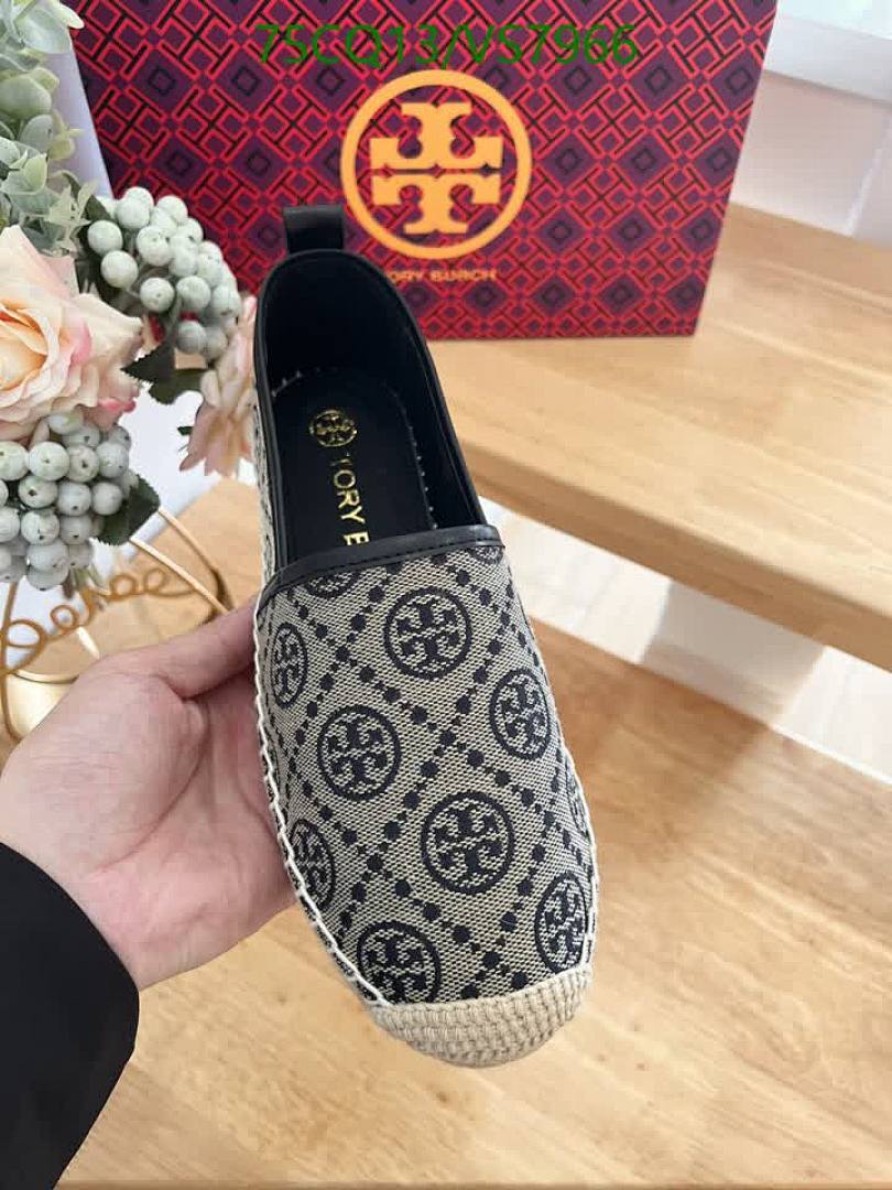 Tory Burch-Women Shoes Code: VS7966 $: 75USD