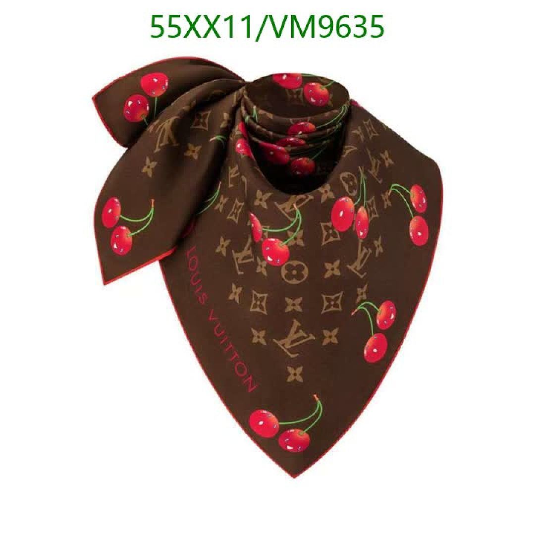 LV-Scarf Code: VM9635 $: 55USD
