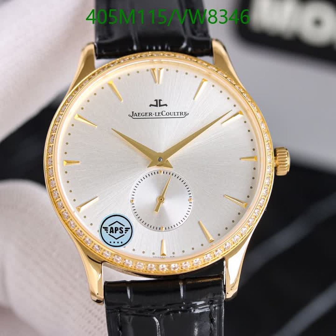 Jaeger-LeCoultre-Watch-Mirror Quality Code: VW8346 $: 405USD