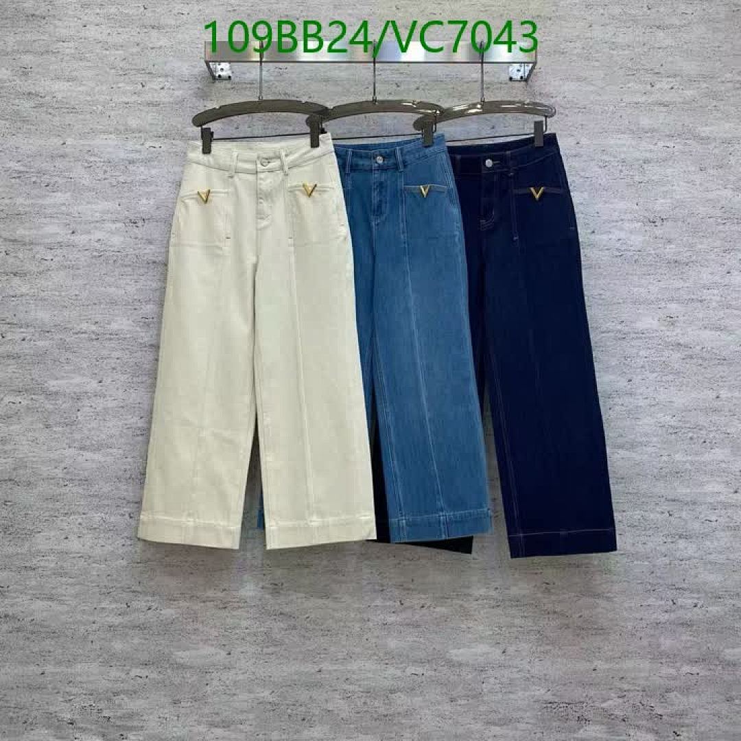 Chole-Clothing Code: VC7043 $: 109USD