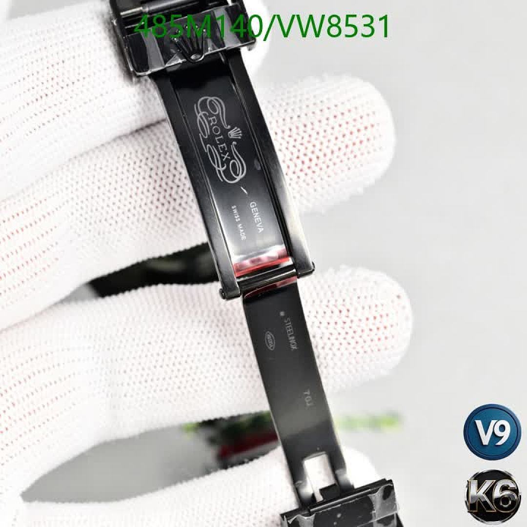 Rolex-Watch-Mirror Quality Code: VW8531 $: 485USD