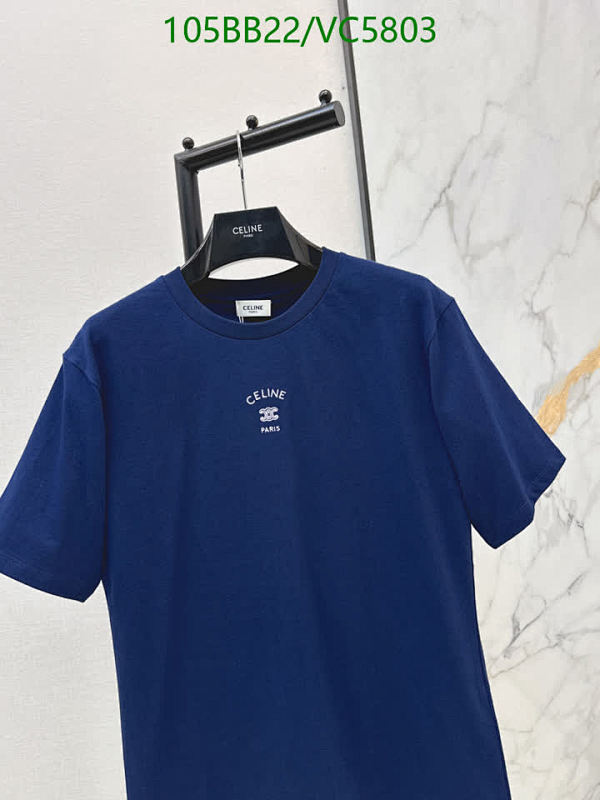 Celine-Clothing Code: VC5803 $: 105USD