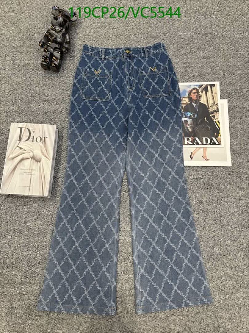 Valentino-Clothing Code: VC5544 $: 119USD