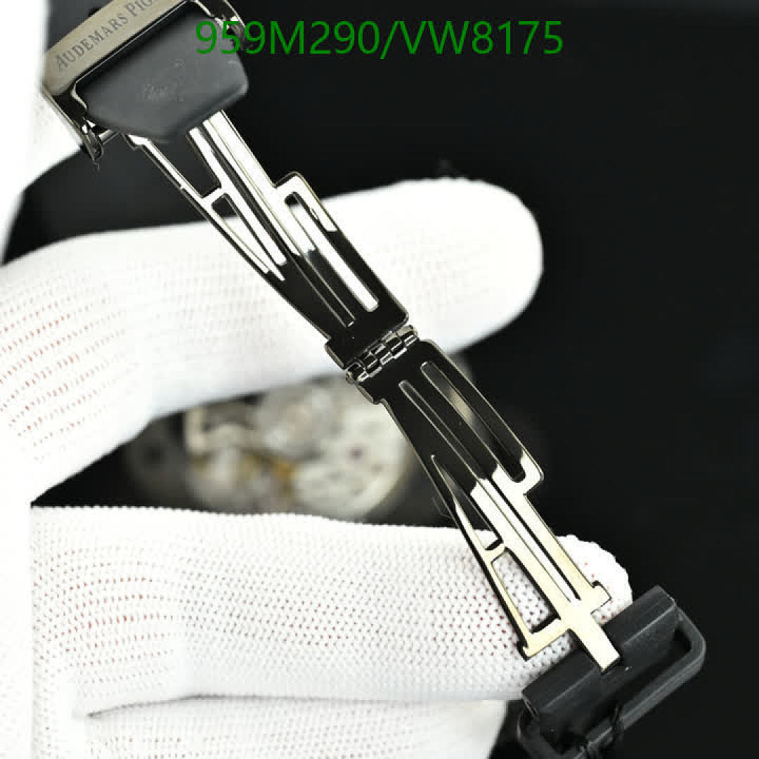 Audemars Piguet-Watch-Mirror Quality Code: VW8175 $: 959USD