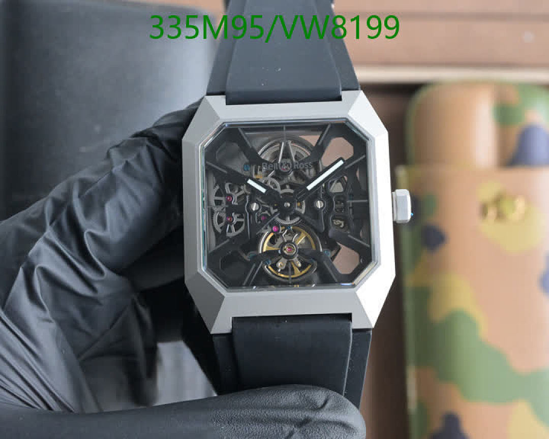 Bell&Ross-Watch-Mirror Quality Code: VW8199 $: 335USD