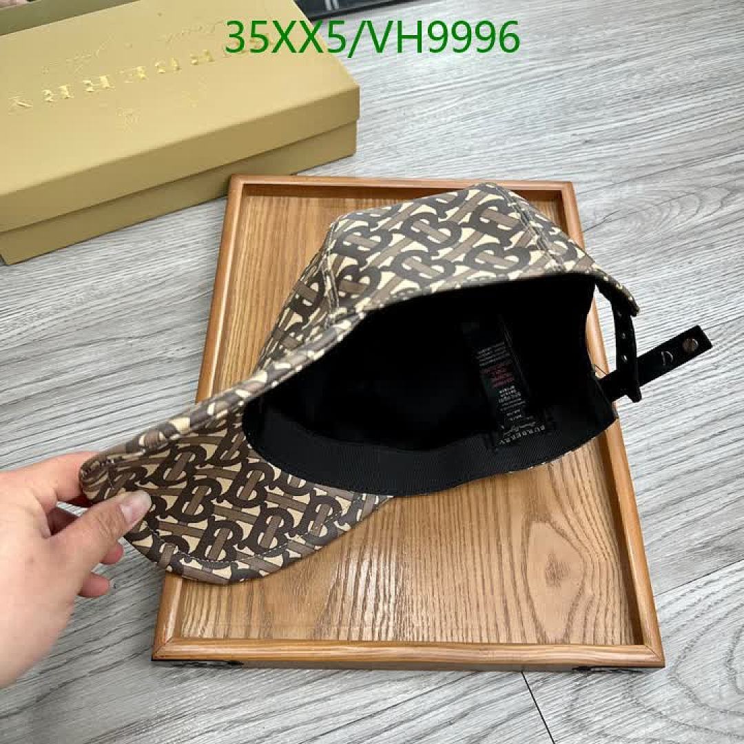 Burberry-Cap(Hat) Code: VH9996 $: 35USD