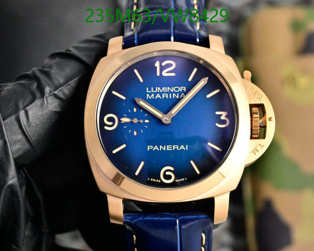 Panerai-Watch-Mirror Quality Code: VW8429 $: 235USD