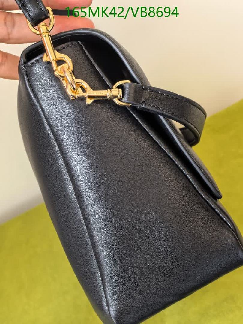 Tory Burch-Bag-Mirror Quality Code: VB8694 $: 165USD