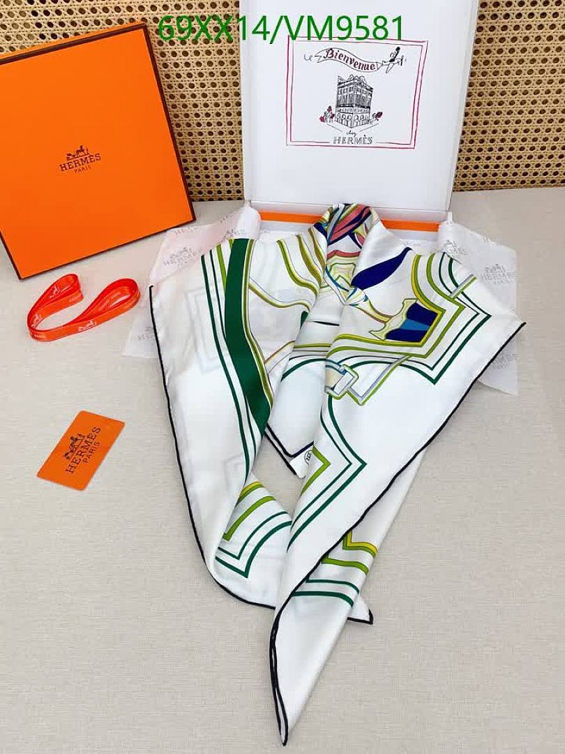 Hermes-Scarf Code: VM9581 $: 69USD