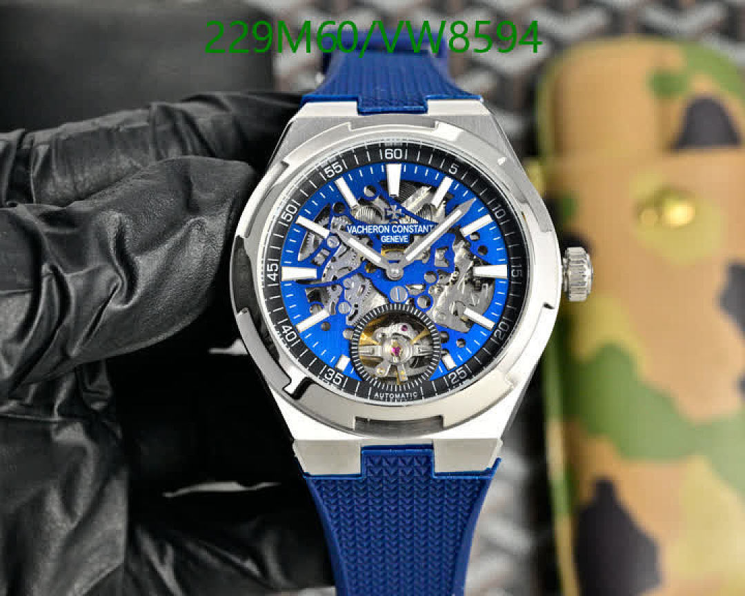 Vacheron Constantin-Watch-Mirror Quality Code: VW8594 $: 229USD
