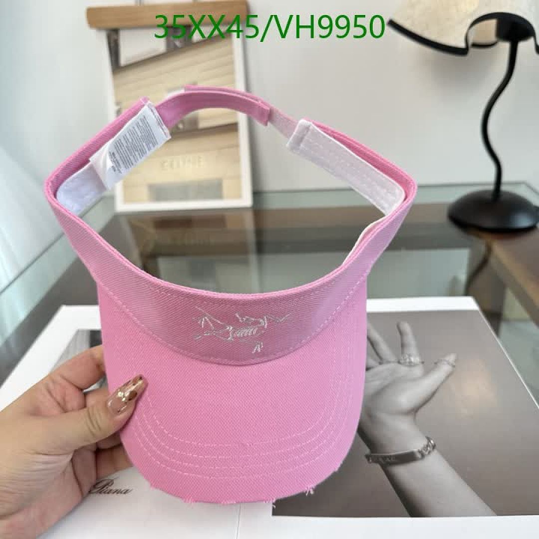 Arcteryx-Cap(Hat) Code: VH9950 $: 35USD