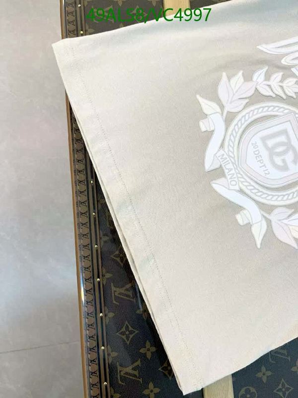 D&G-Kids Clothing Code: VC4997 $: 49USD