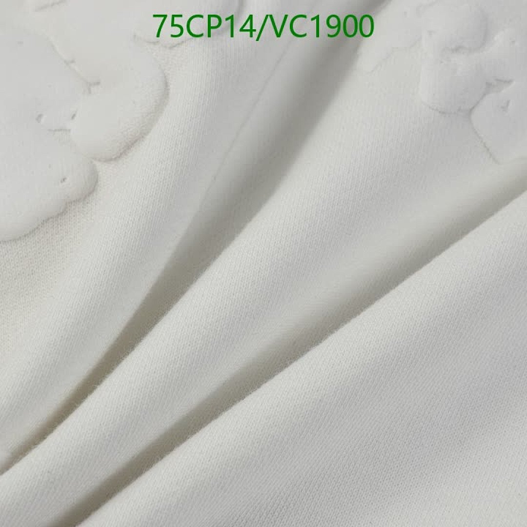 DENIM TEARS-Clothing Code: VC1900 $: 75USD