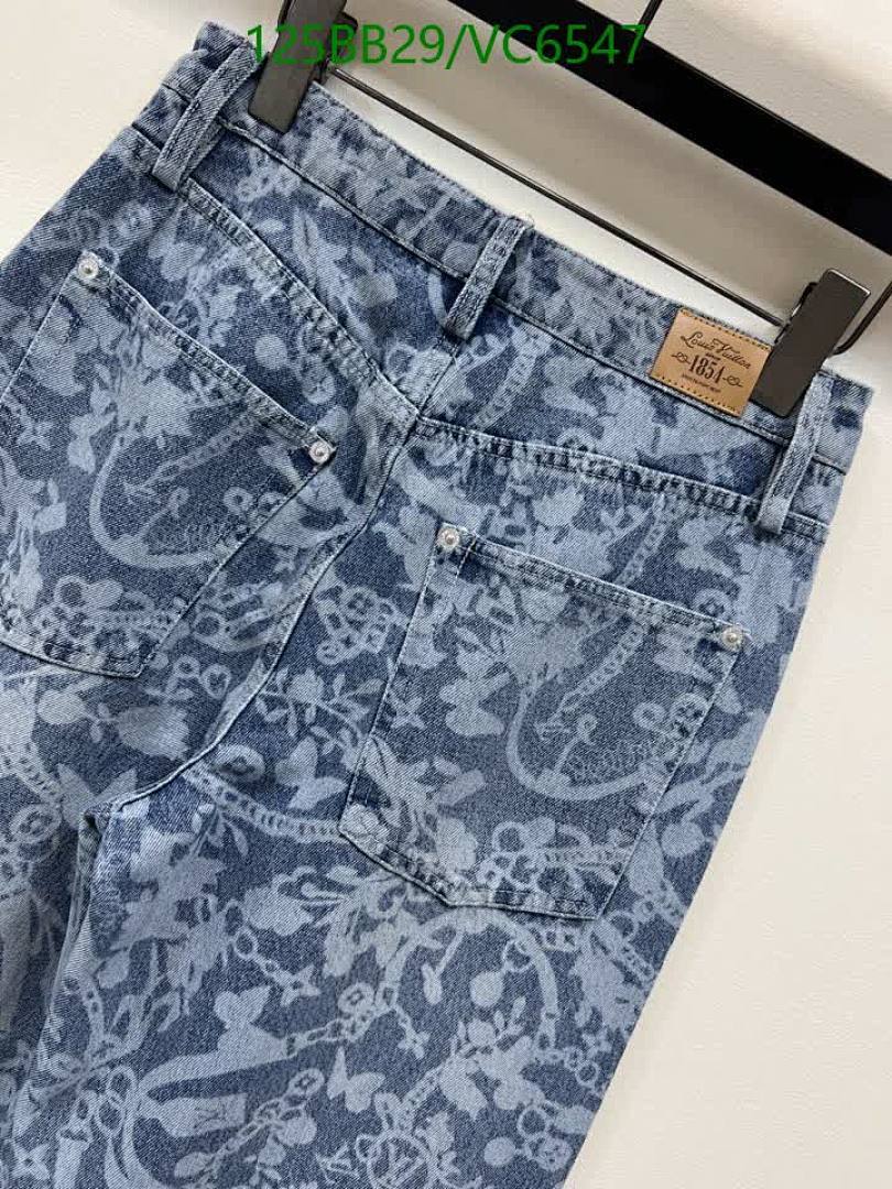 LV-Clothing Code: VC6547 $: 125USD