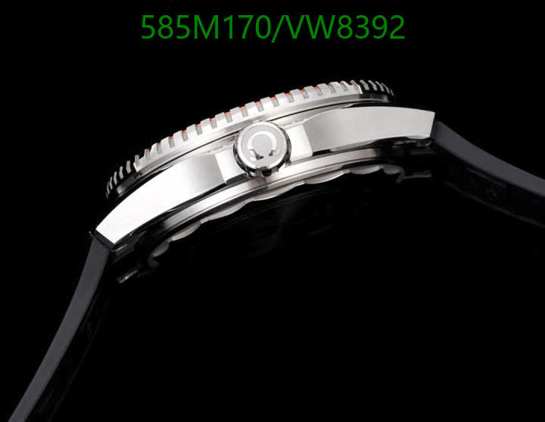 Omega-Watch(Mirror Quality) Code: VW8392 $: 585USD